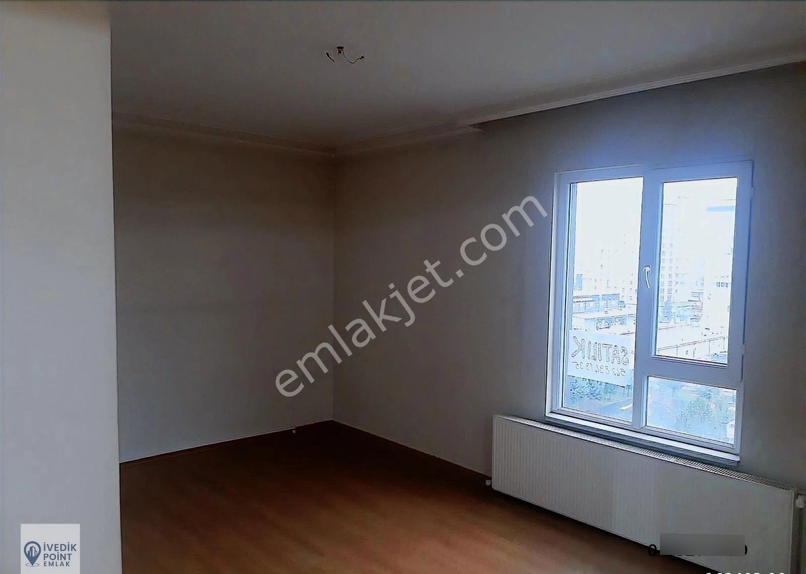 Çakırlar Yeşilkent'te Kapalı Teraslı Yapılı Dubleks Yapılı 5+1 - Görsel 22