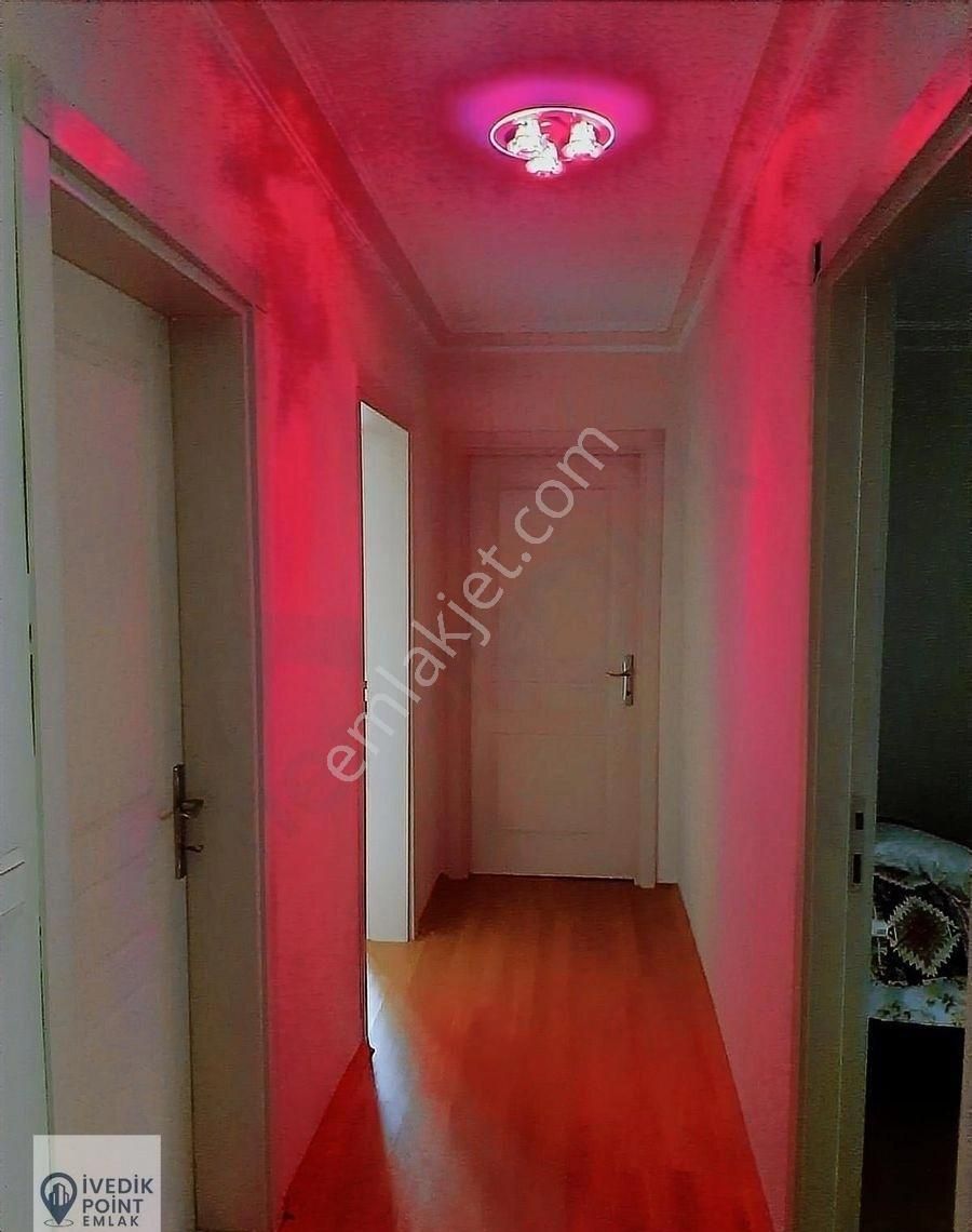 Çakırlar Yeşilkent'te Kapalı Teraslı Yapılı Dubleks Yapılı 5+1 - Görsel 28
