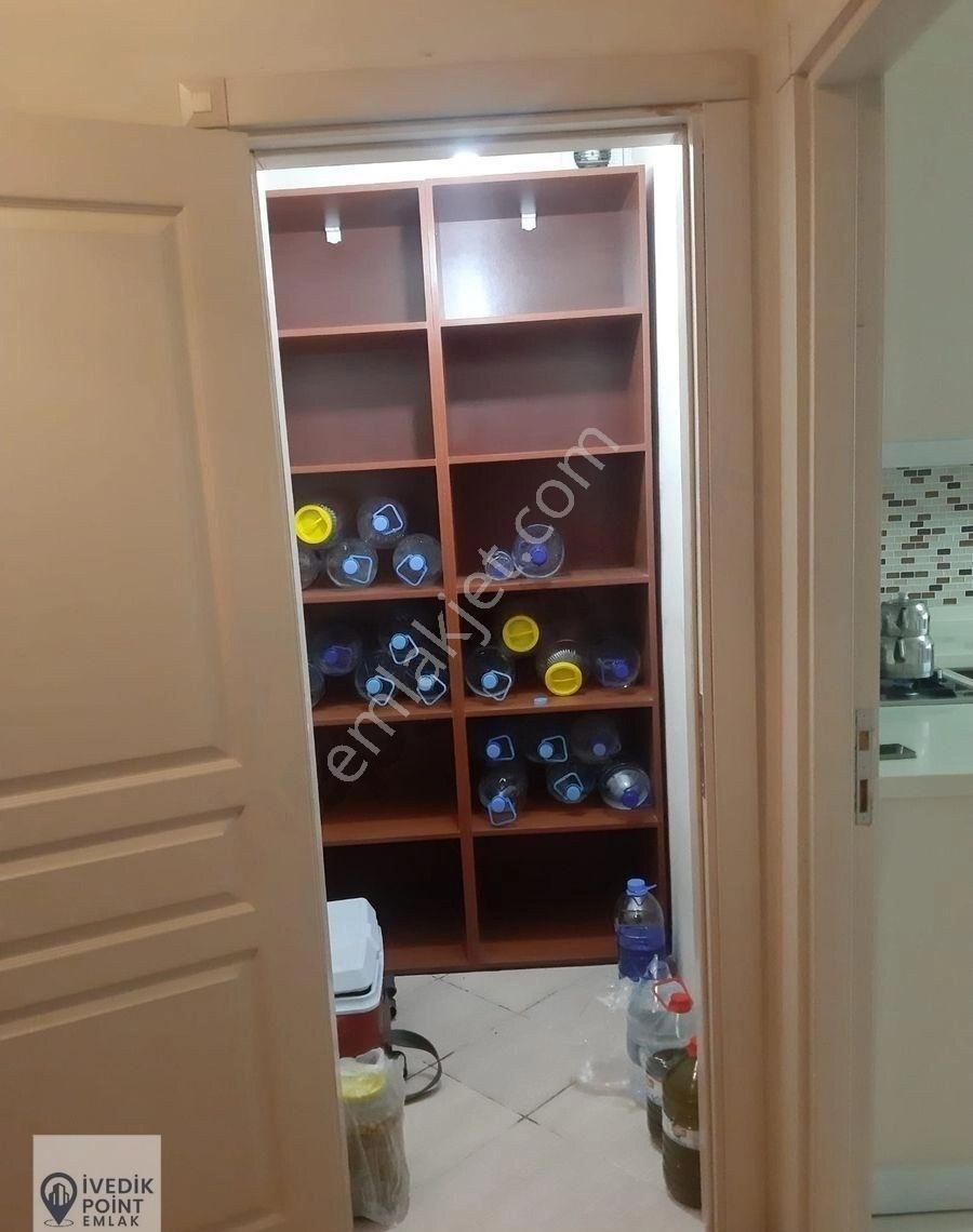 Çakırlar Yeşilkent'te Kapalı Teraslı Yapılı Dubleks Yapılı 5+1 - Görsel 8