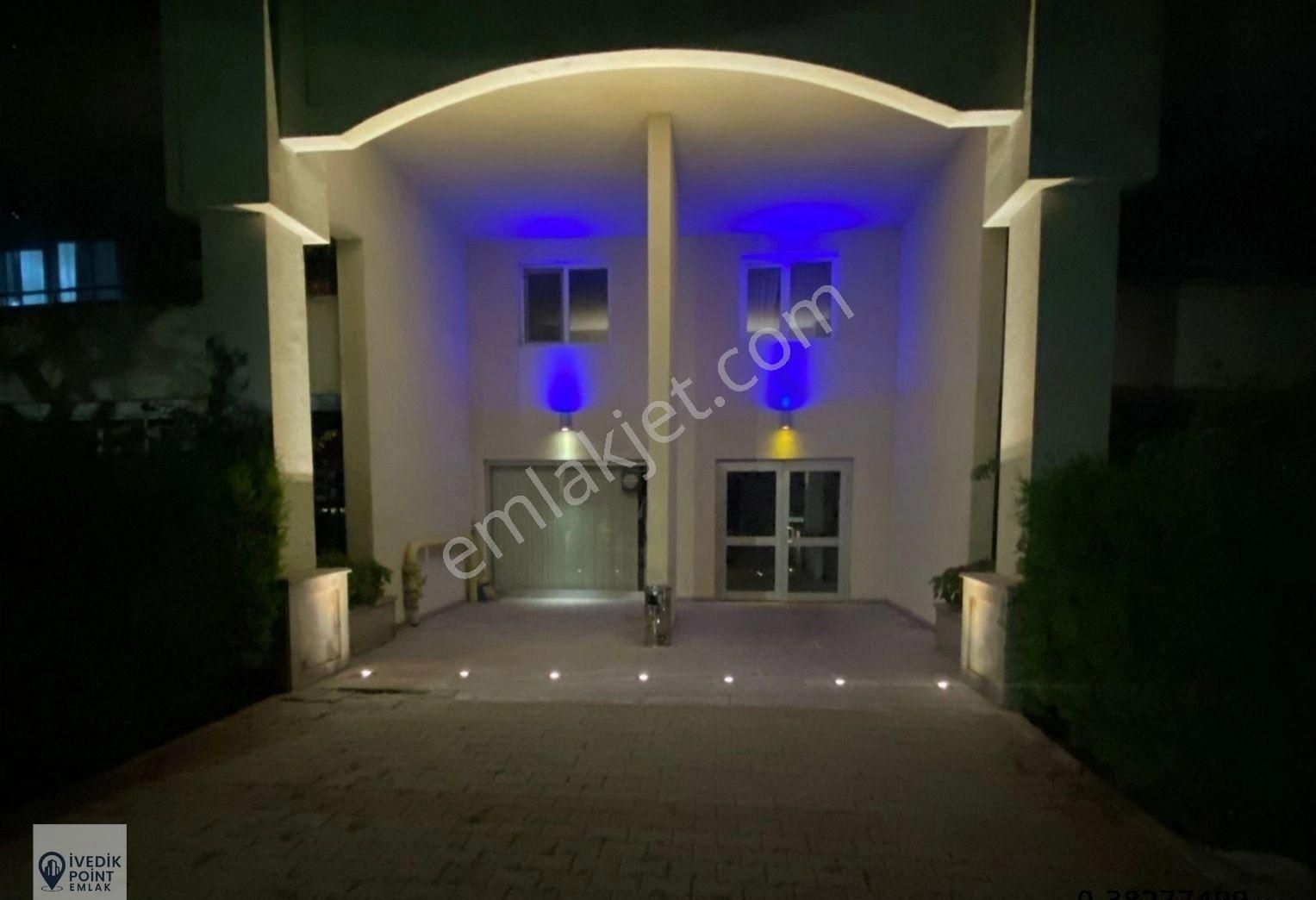 Akkent 2 7/24güvenlik, Kapalı Otopark Merkezikonum 3+1+1 Teraslı - Görsel 24