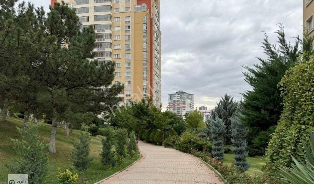 Akkent 2 7/24güvenlik, Kapalı Otopark Merkezikonum 3+1+1 Teraslı - Görsel 8