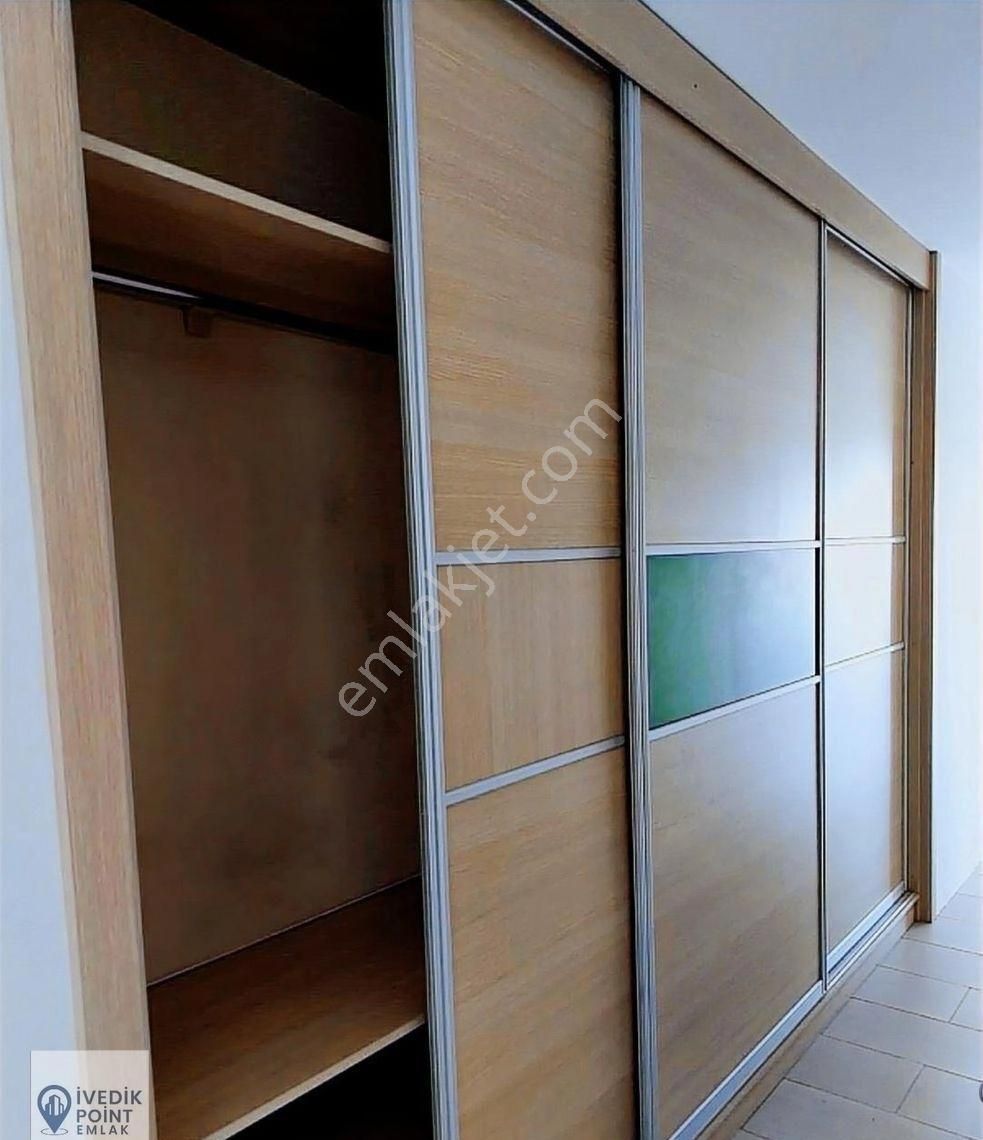 Akkent 2 7/24güvenlik, Kapalı Otopark Merkezikonum 3+1+1 Teraslı - Görsel 18