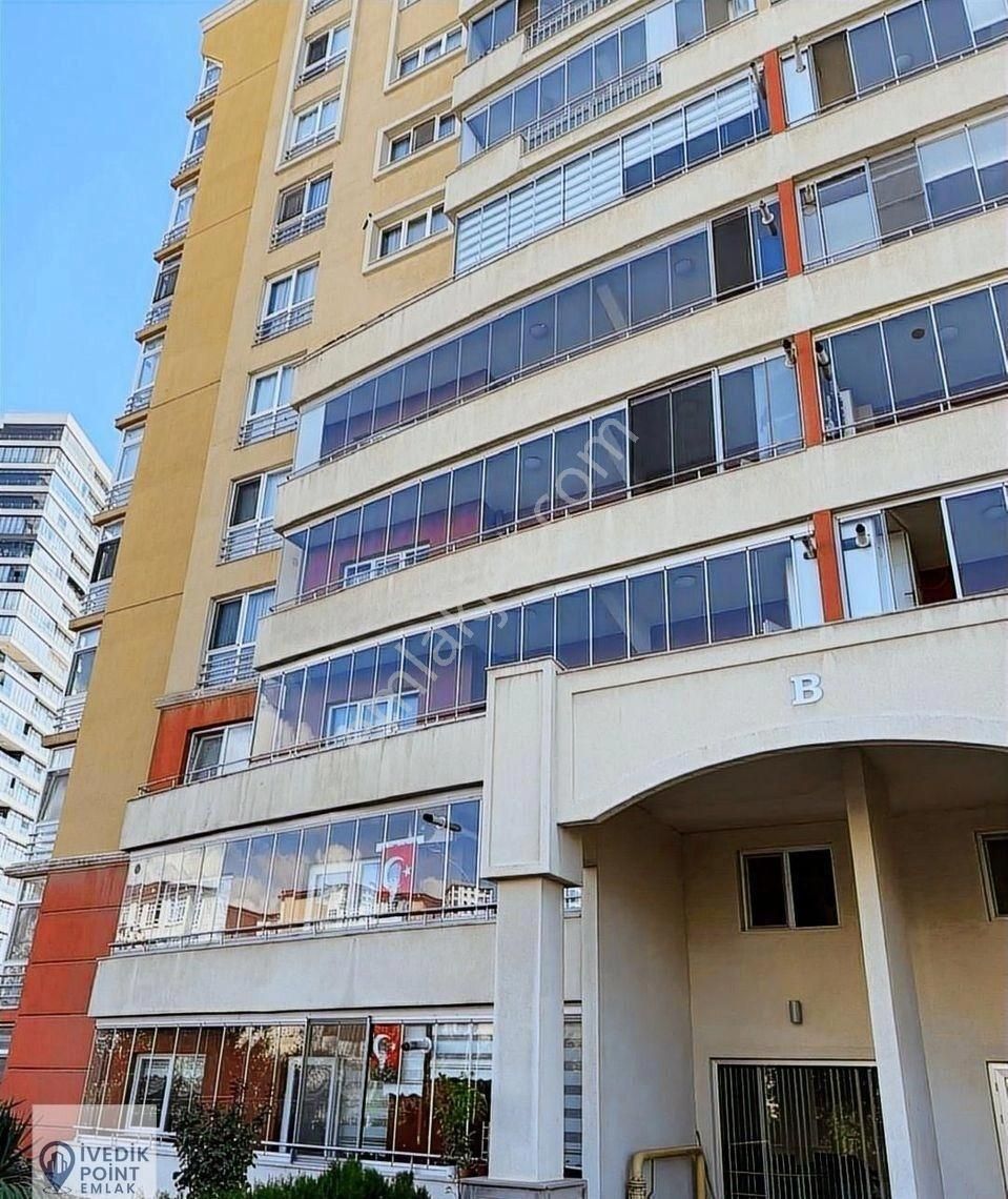 Akkent 2 7/24güvenlik, Kapalı Otopark Merkezikonum 3+1+1 Teraslı - Görsel 3