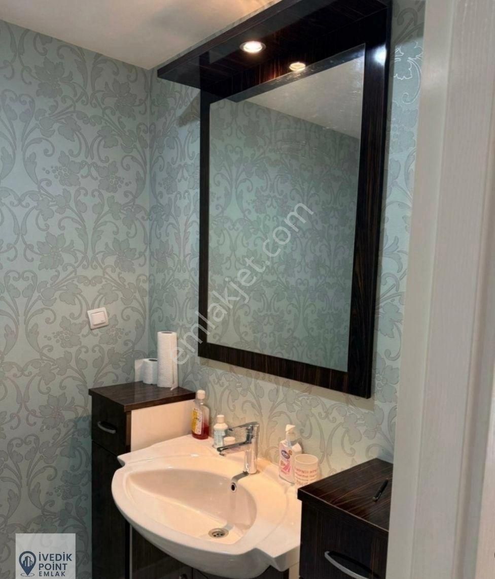 Akkent 2 7/24güvenlik, Kapalı Otopark Merkezikonum 3+1+1 Teraslı - Görsel 5