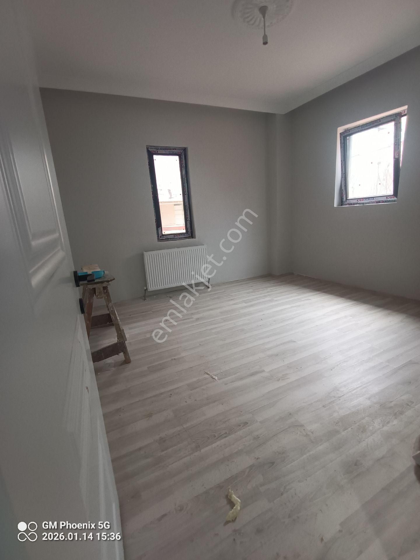 Turgutreis Mah Satılık 4+1 Ters Dubleks Daire - Görsel 10