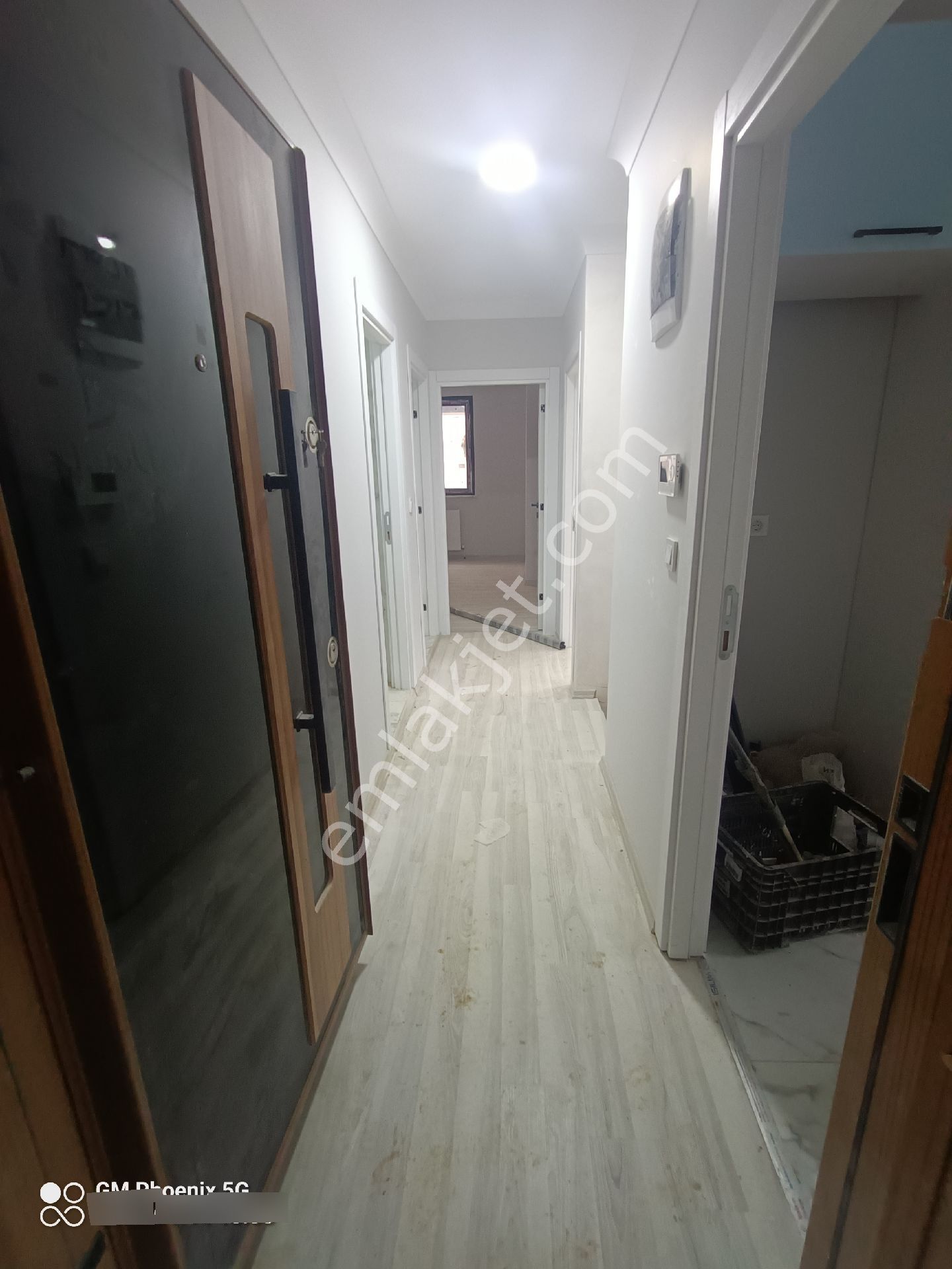 Turgutreis Mah Satılık 4+1 Ters Dubleks Daire - Görsel 2