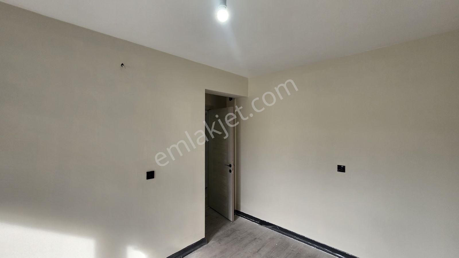 Hg'den Zafertepe' De 3+1 Daire - Görsel 12