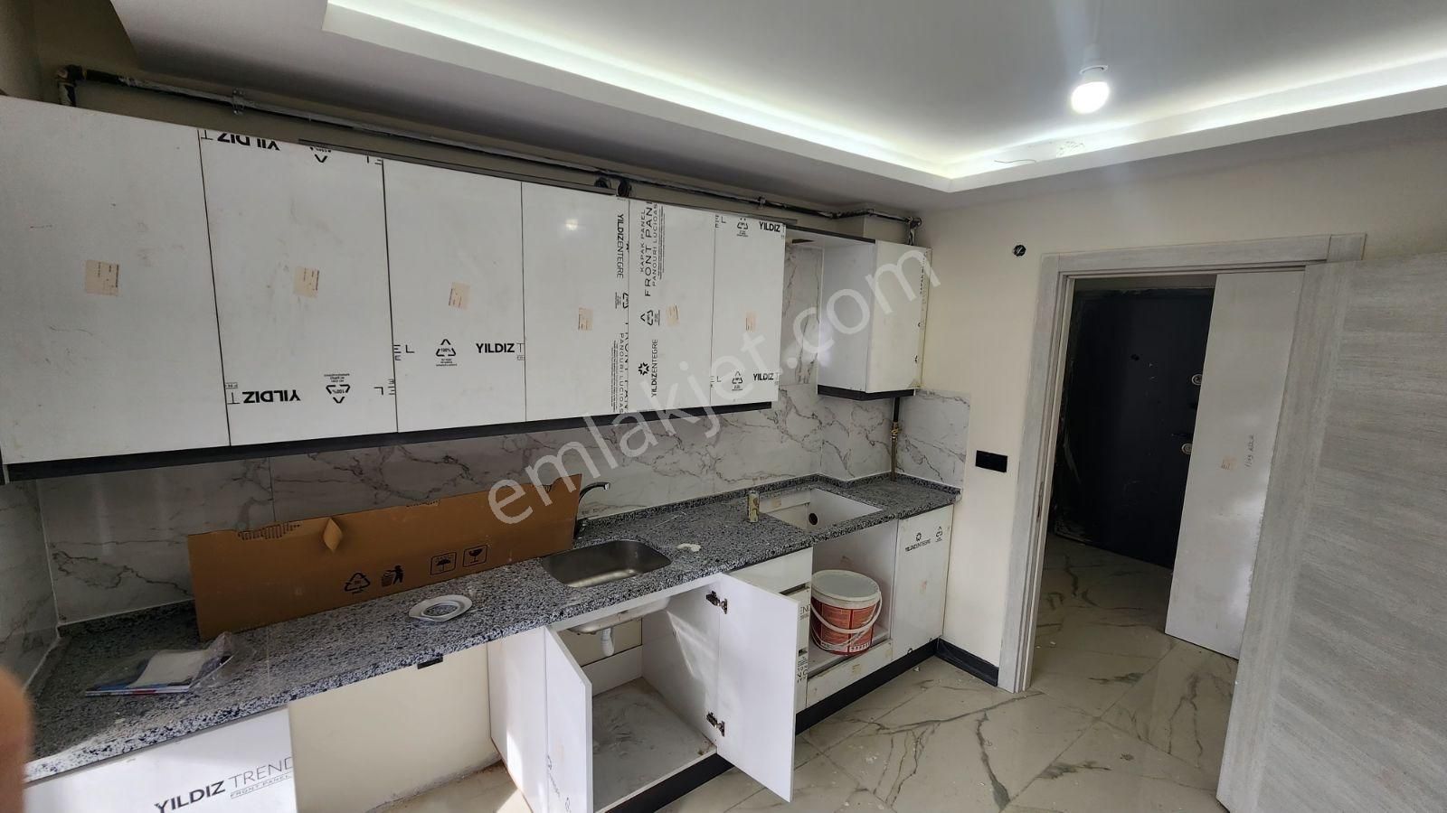 Hg'den Zafertepe' De 3+1 Daire - Görsel 8