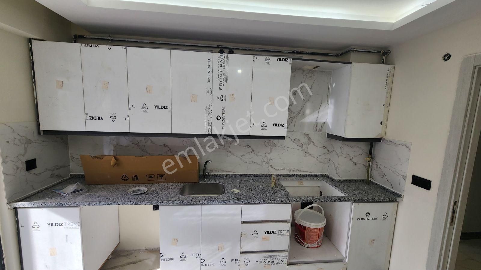 Hg'den Zafertepe' De 3+1 Daire - Görsel 22