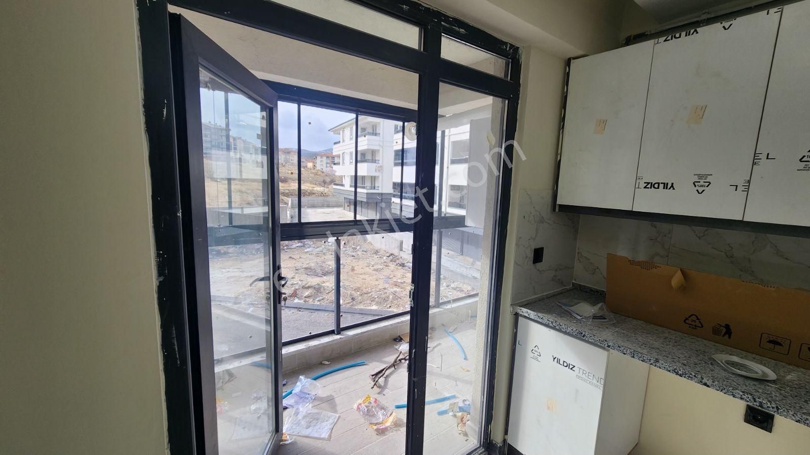 Hg'den Zafertepe' De 3+1 Daire - Görsel 25