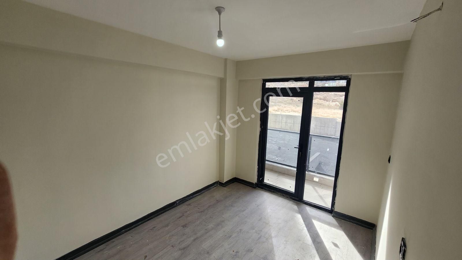 Hg'den Zafertepe' De 3+1 Daire - Görsel 28