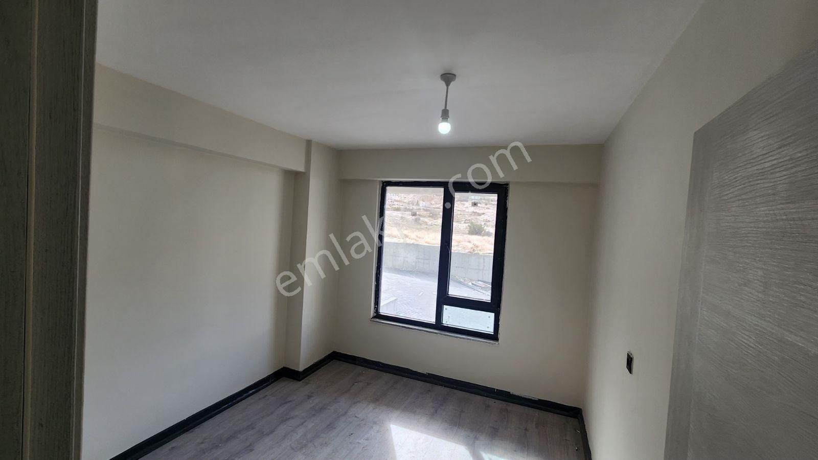 Hg'den Zafertepe' De 3+1 Daire - Görsel 17