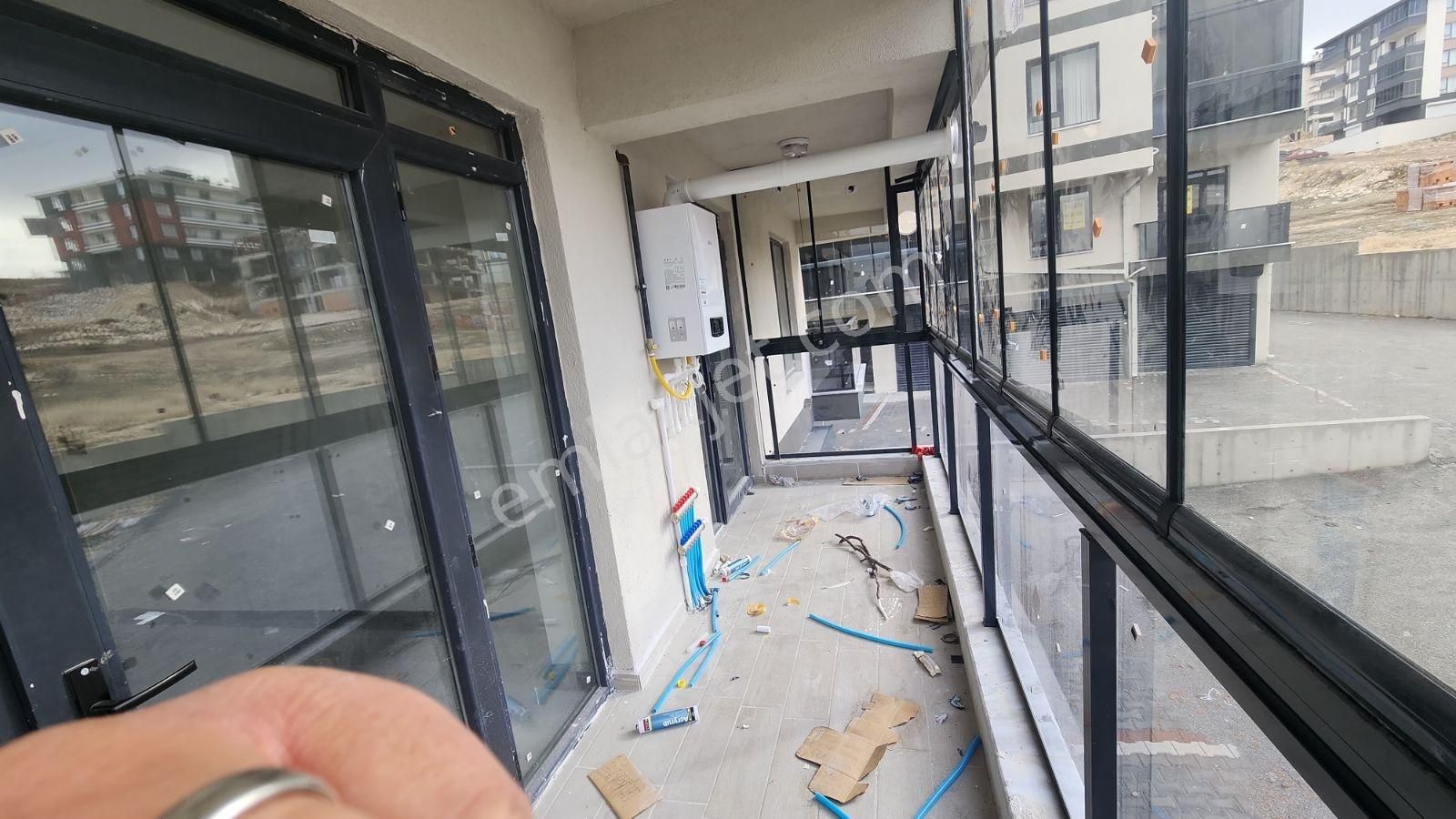 Hg'den Zafertepe' De 3+1 Daire - Görsel 32