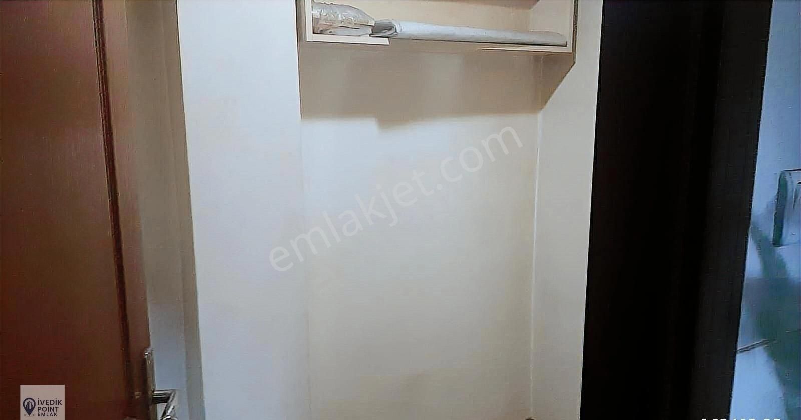 Ostim Merkezde 600m2 5 Ve 10 Tonluk Ofisli Bodrumlu İmalathane - Görsel 12