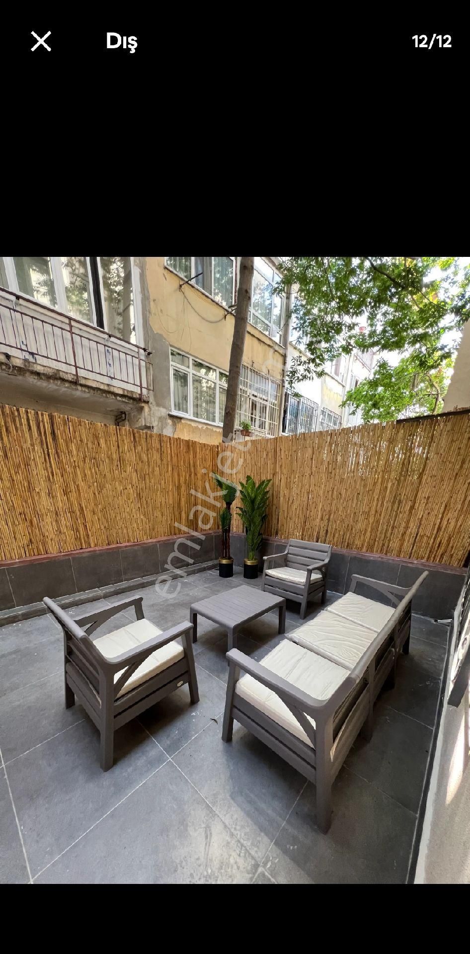 Adatepe Mahallesinde Satılık Efsane 1+1 Daire - Görsel 12