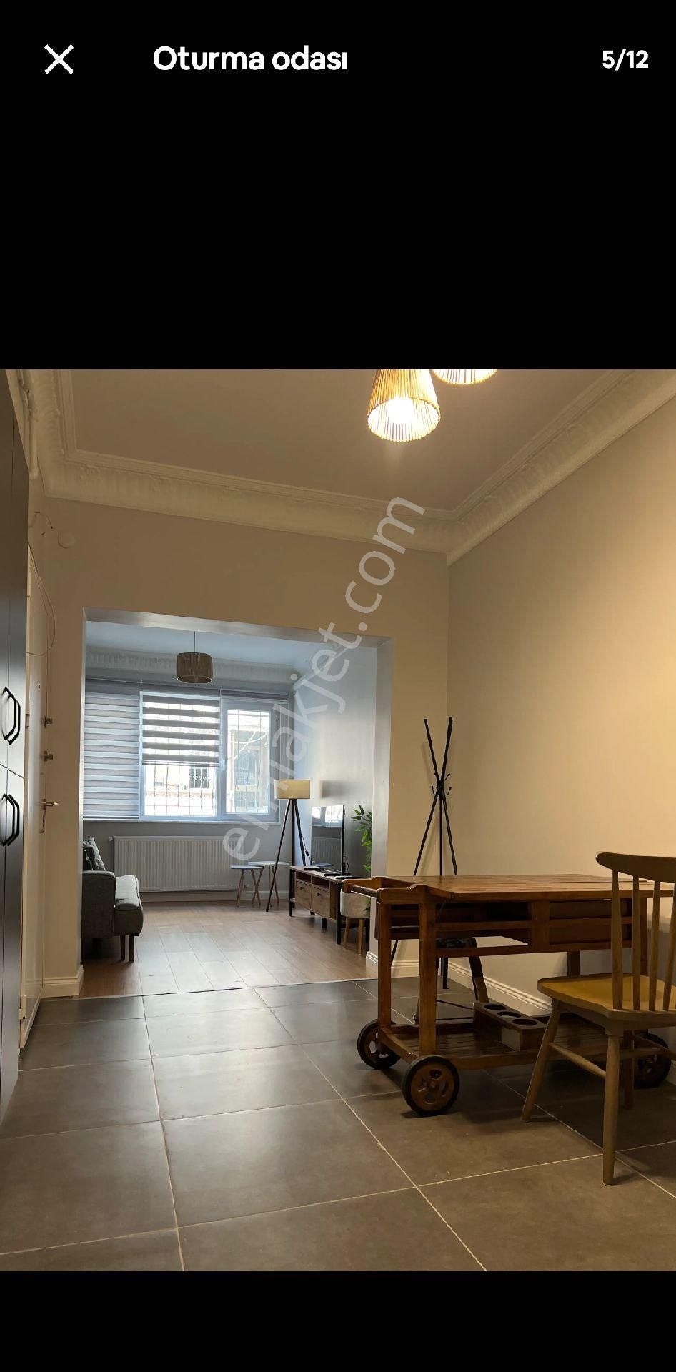 Adatepe Mahallesinde Satılık Efsane 1+1 Daire - Görsel 9