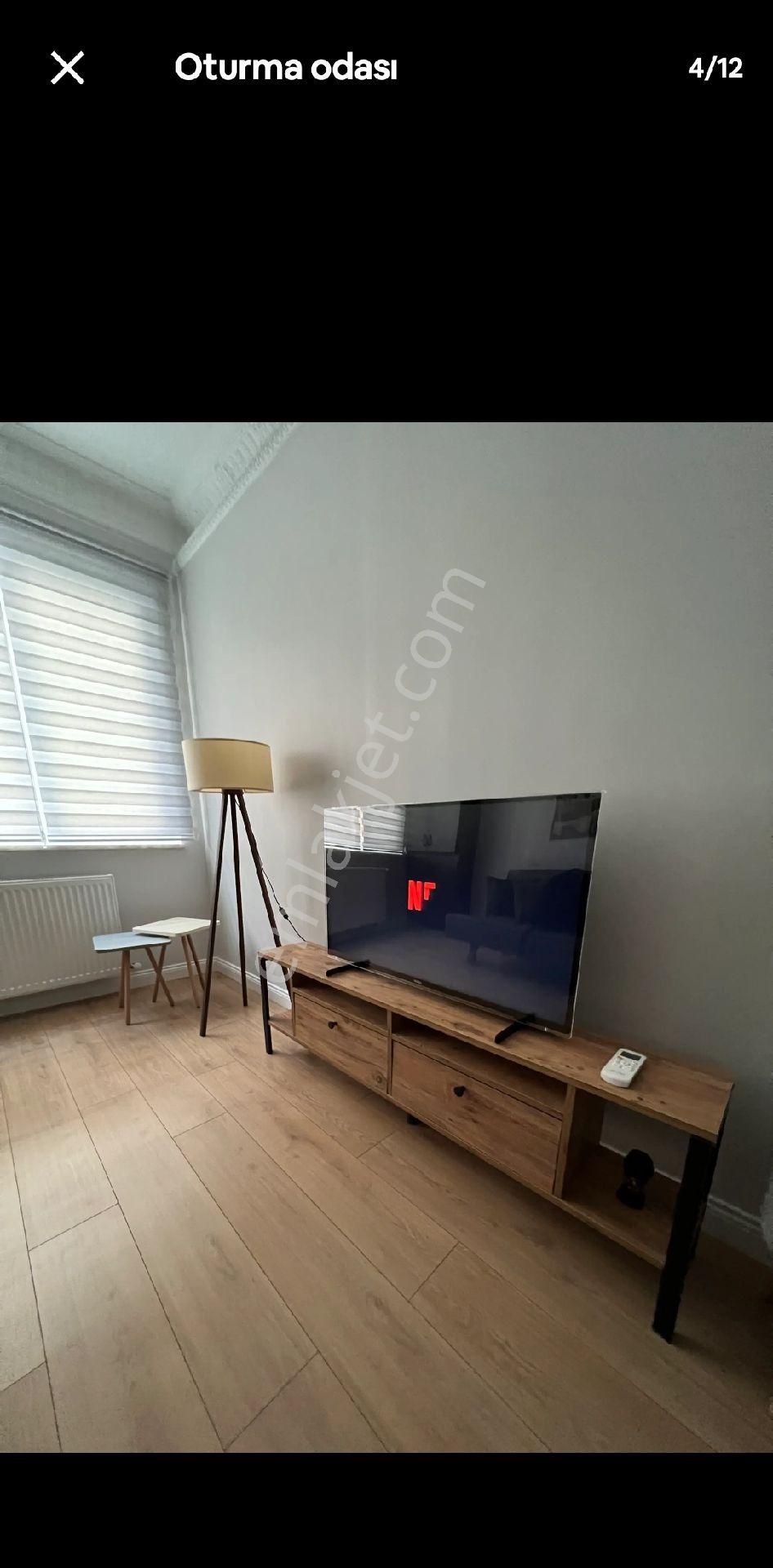 Adatepe Mahallesinde Satılık Efsane 1+1 Daire - Görsel 8