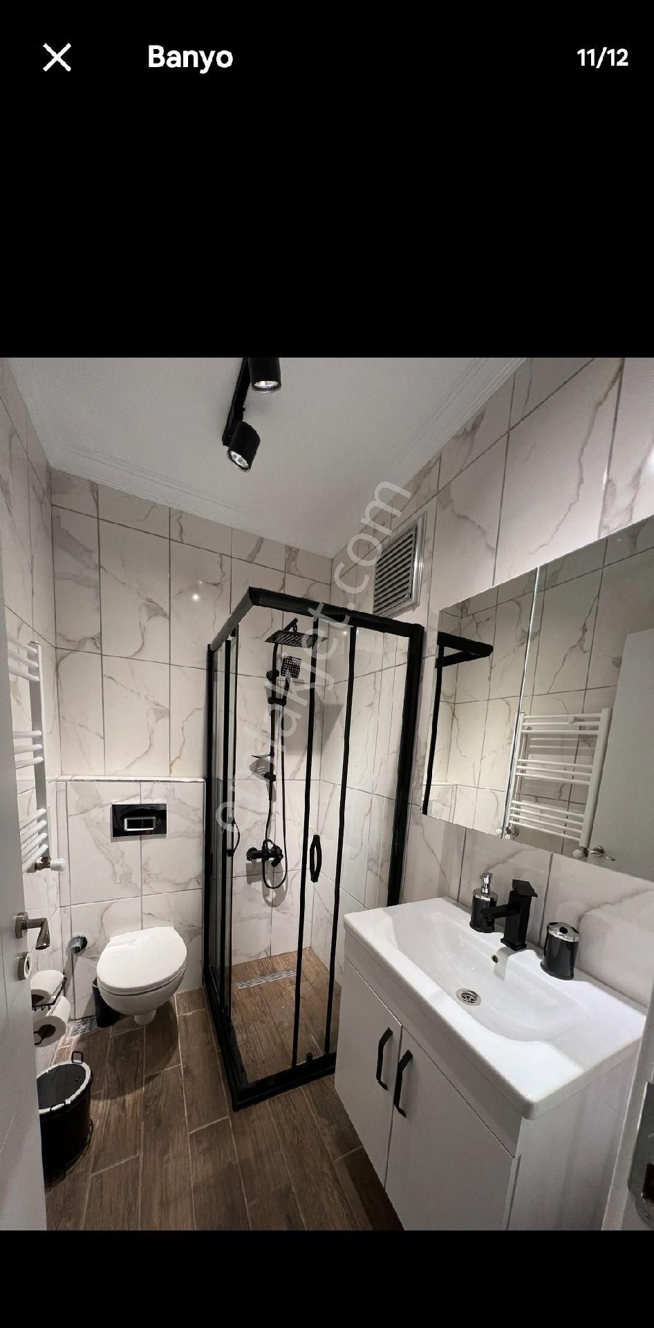 Adatepe Mahallesinde Satılık Efsane 1+1 Daire - Görsel 11