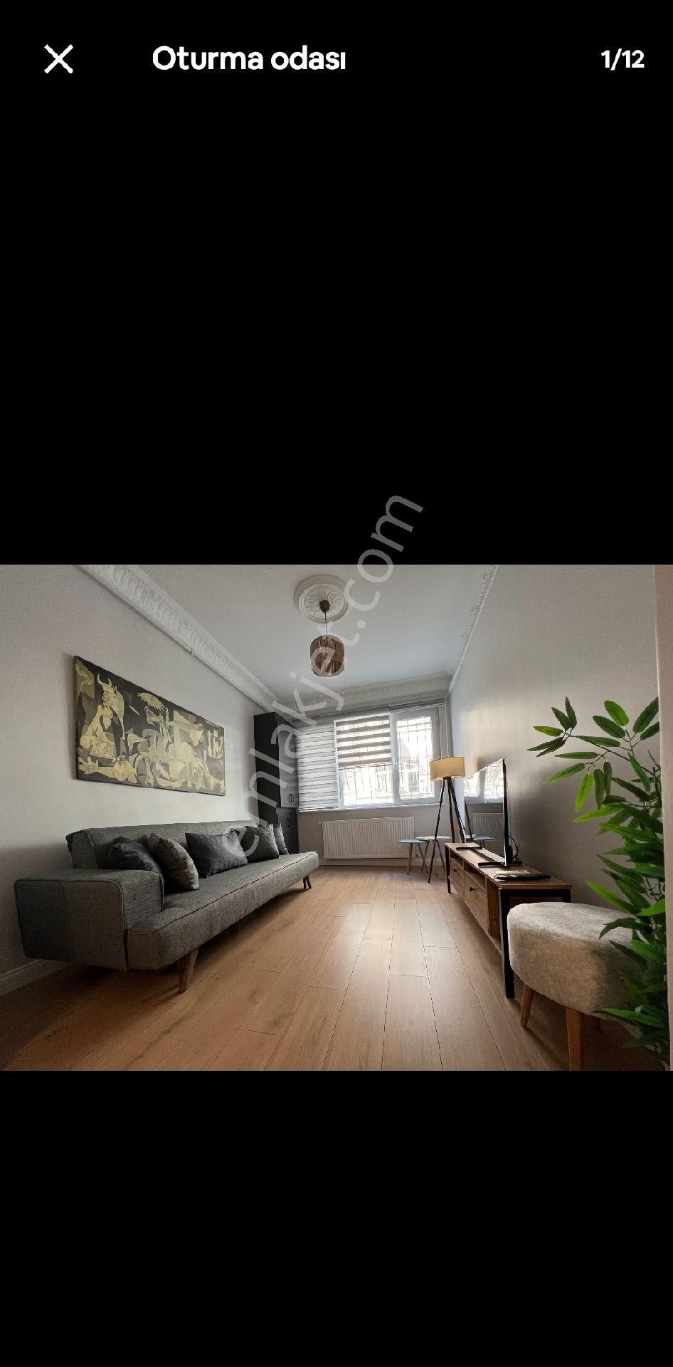 Adatepe Mahallesinde Satılık Efsane 1+1 Daire - Görsel 5