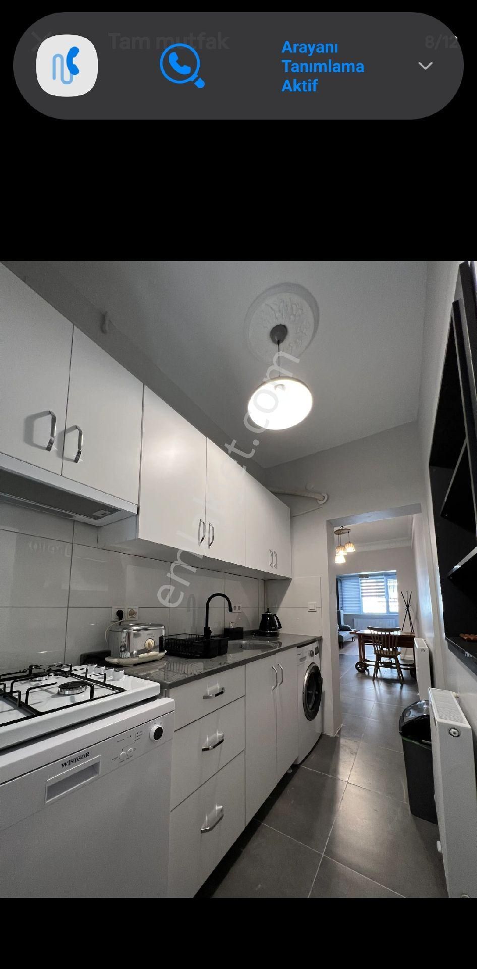 Adatepe Mahallesinde Satılık Efsane 1+1 Daire