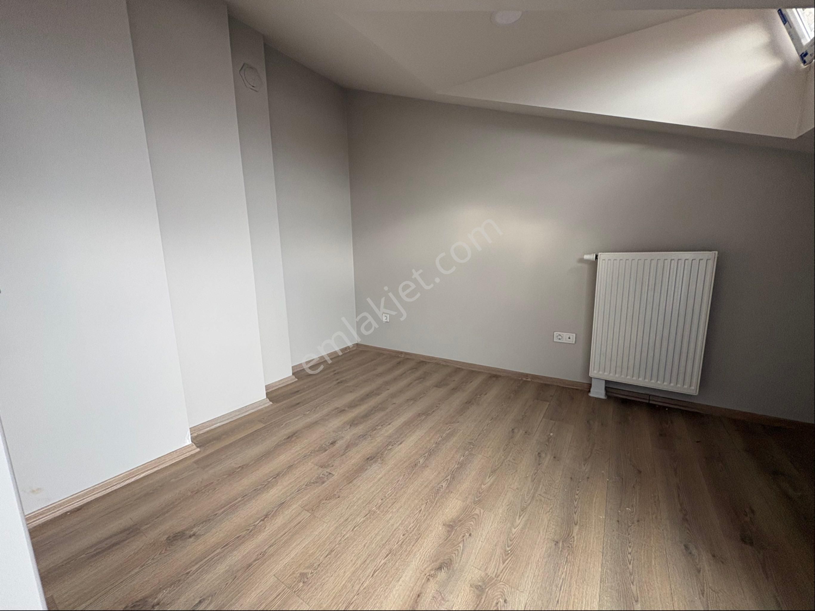 Kadıköy Rasimpaşa'da Sıfır Oturuma Hazır Dublex 2+1 95m² Net - Görsel 26
