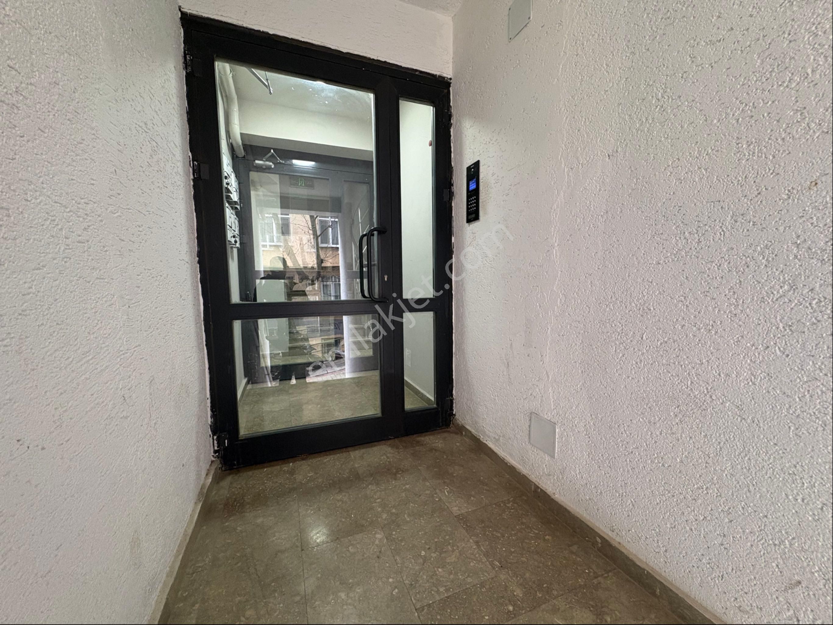 Kadıköy Rasimpaşa'da Sıfır Oturuma Hazır Dublex 2+1 95m² Net - Görsel 28