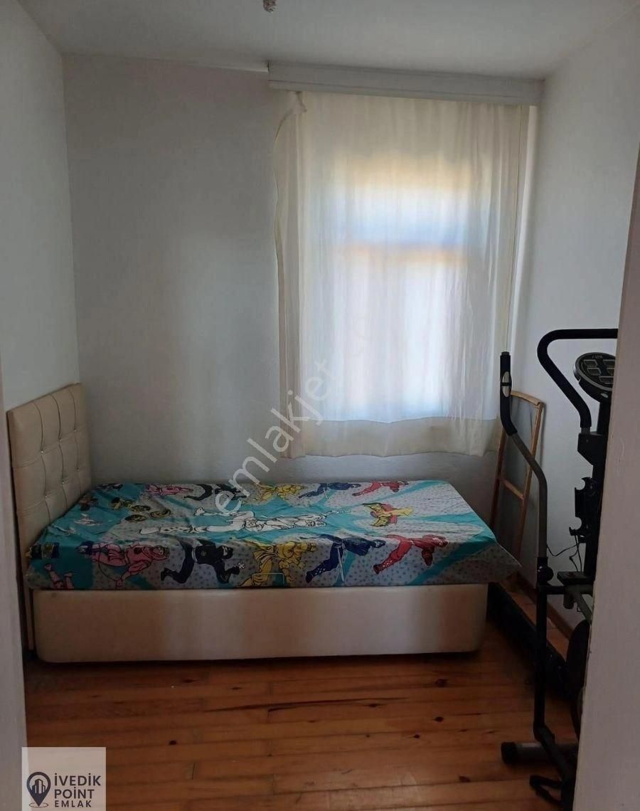 Ankara Çubuk Merkeze Çok Yakın Satılık Müstakil Tapulu 2 Katlı Bina - Görsel 10