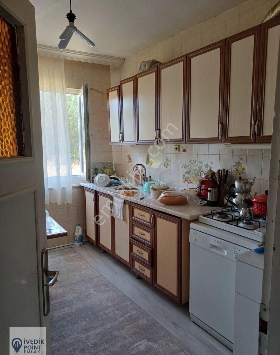 Ankara Çubuk Merkeze Çok Yakın Satılık Müstakil Tapulu 2 Katlı Bina - Görsel 16