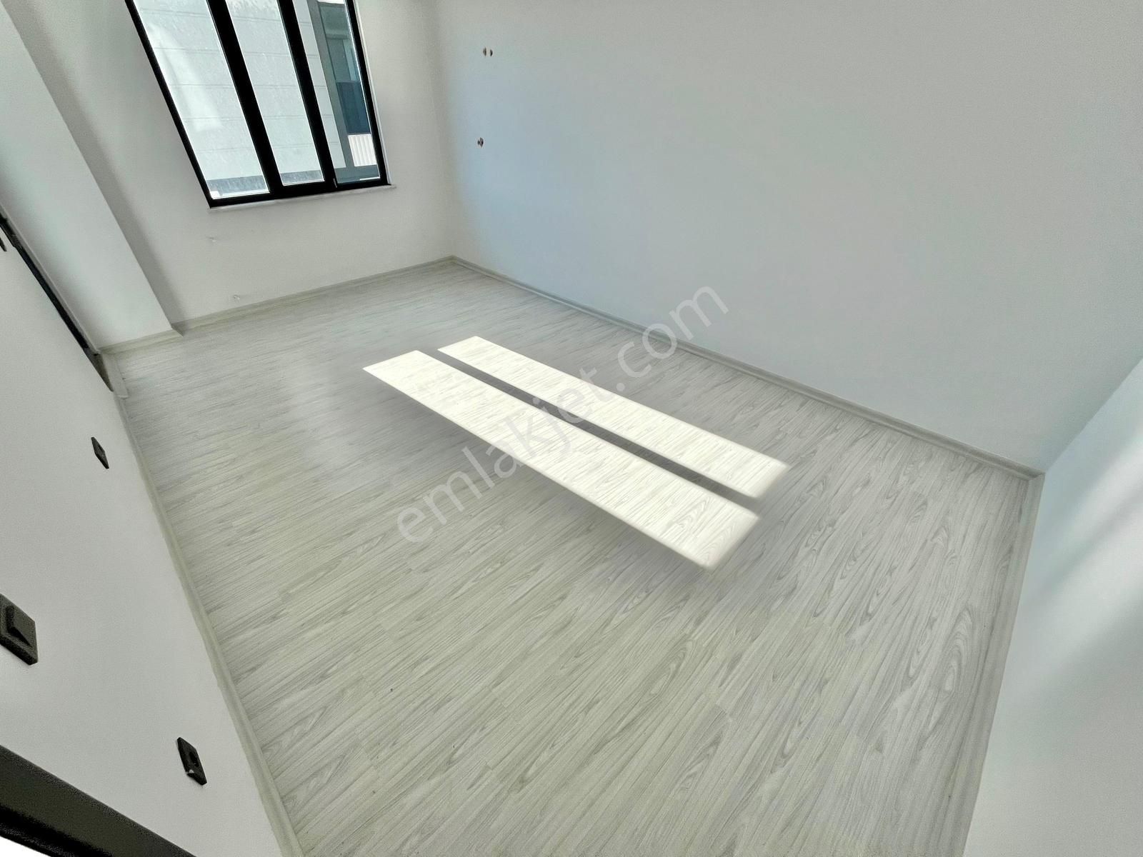 Gümüşden Altınkumda Ara Kat Ön Cephe Ayrı Mutfak Sıfır 2+1 Daire - Görsel 21