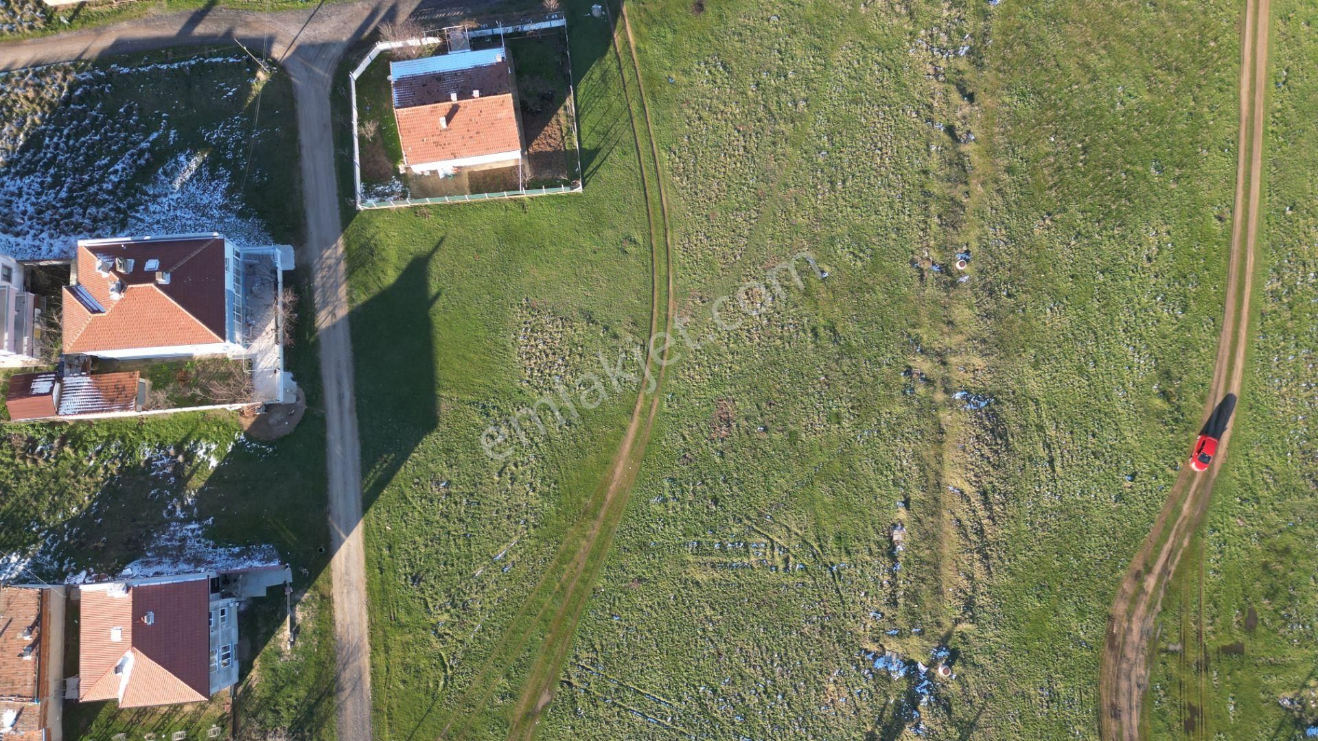 B&u Gayrimenkul'den Babaeski Kurtuluşta 418m2 Arsa - Görsel 19