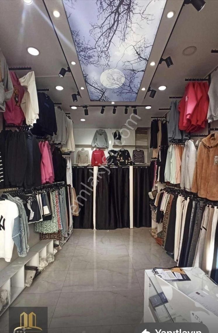 Sektör Değişikliği Sebebiyle Devren Kiralık - Görsel 2