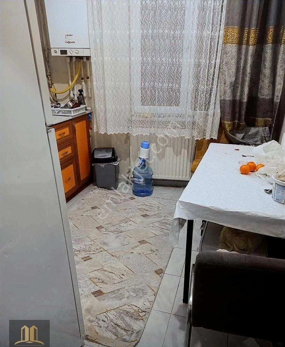 Krc İnşaattan Sakarya 2 Caddesi Yakını Satılık 2+1 Daire - Görsel 6