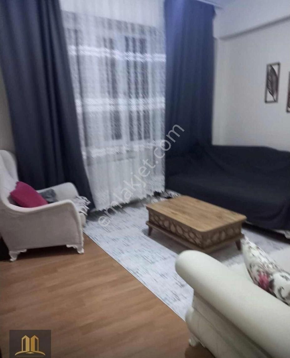 Krc İnşaattan Sakarya 2 Caddesi Yakını Satılık 2+1 Daire - Görsel 5