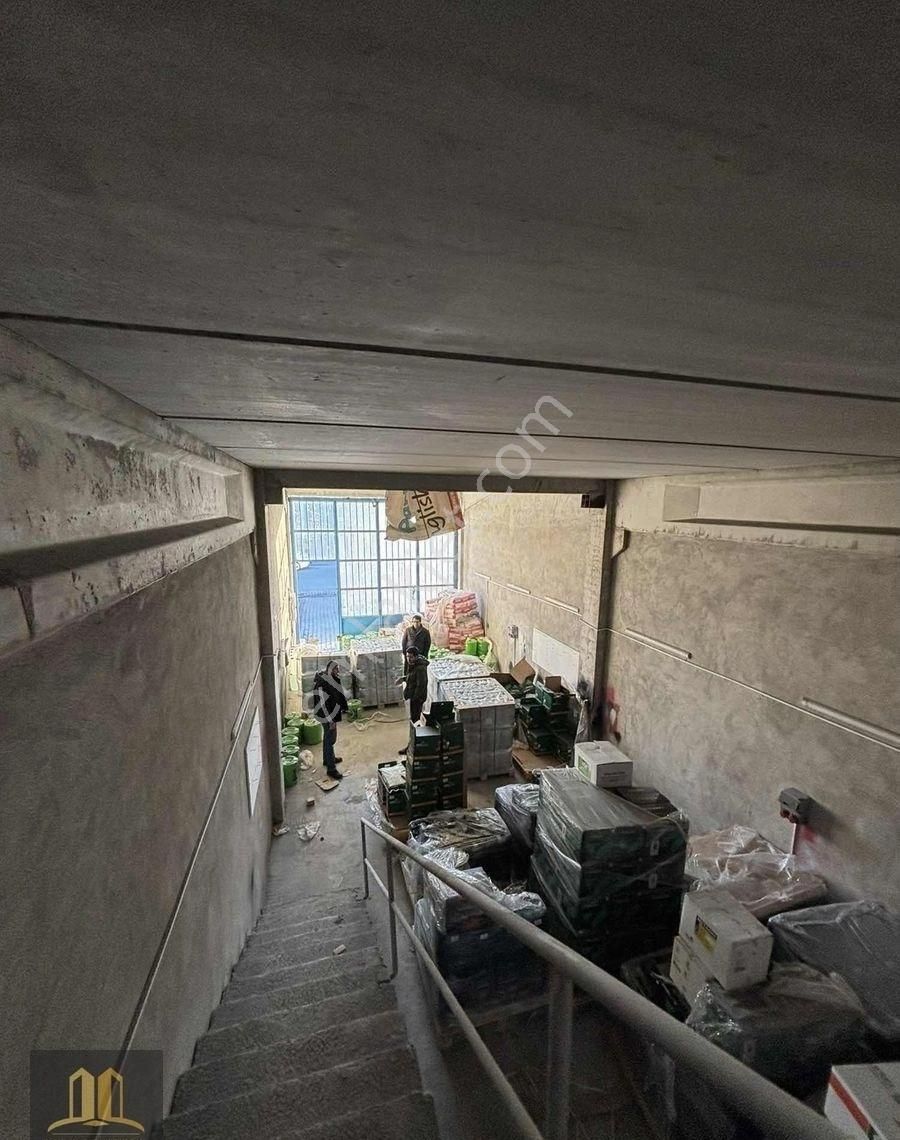 Krc İnşaattan Yunusemre Kobide Satılık Dükkan - Görsel 13