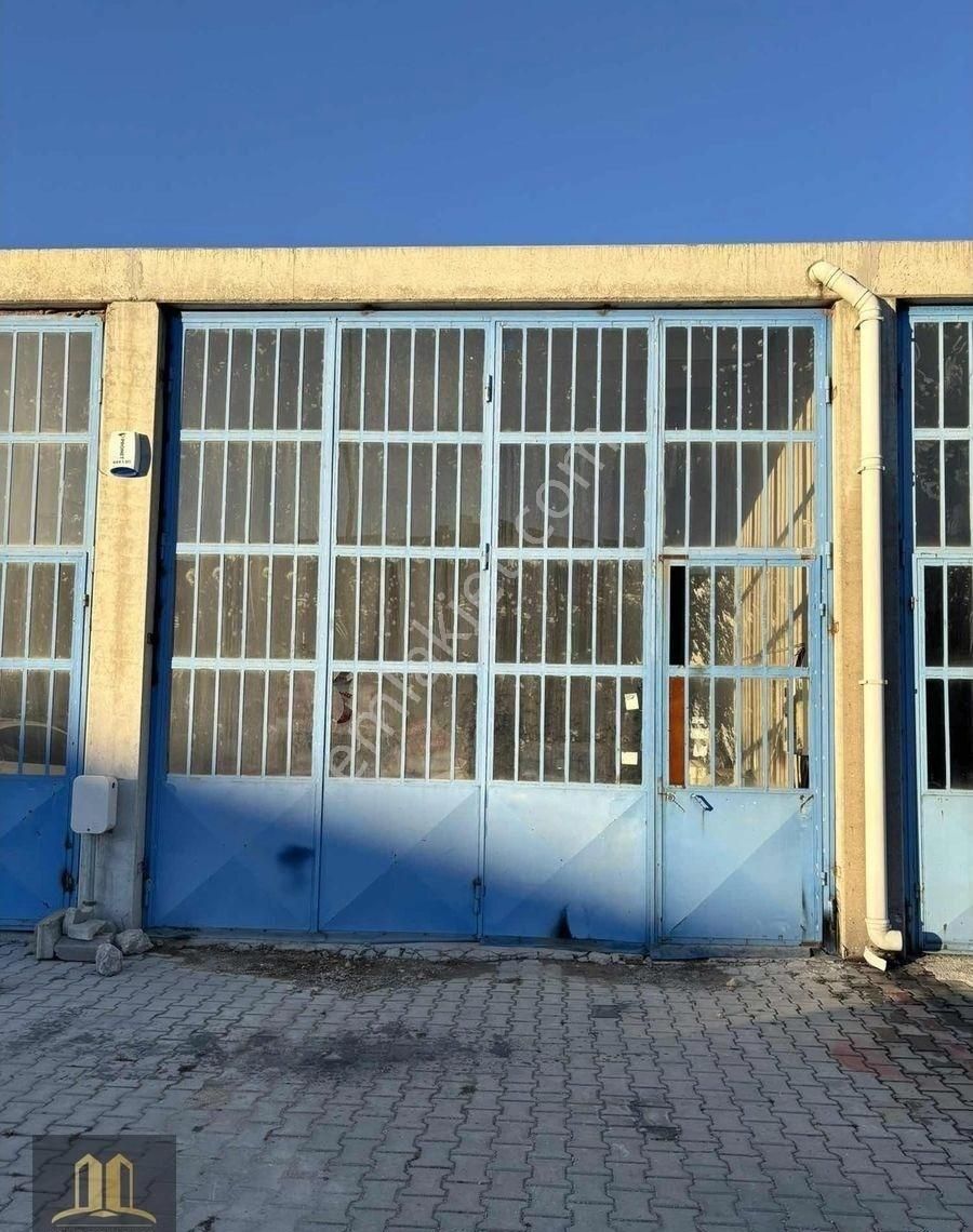 Krc İnşaattan Yunusemre Kobide Satılık Dükkan - Görsel 5