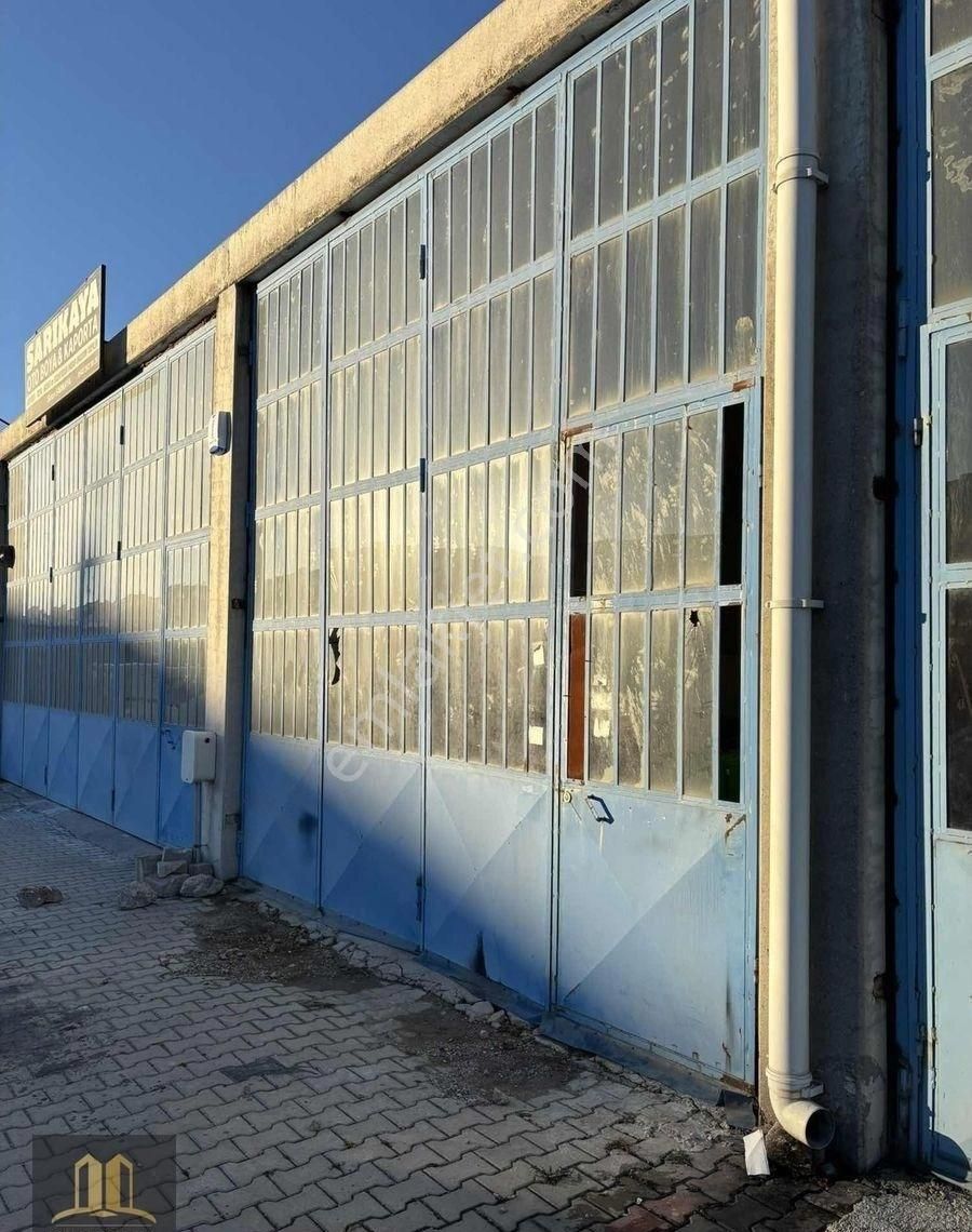 Krc İnşaattan Yunusemre Kobide Satılık Dükkan - Görsel 8