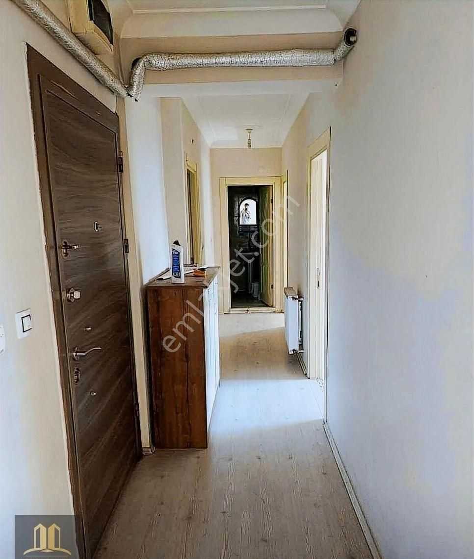 Krc İnşaattan Şirintepede Satılık 2+1 Daire - Görsel 12