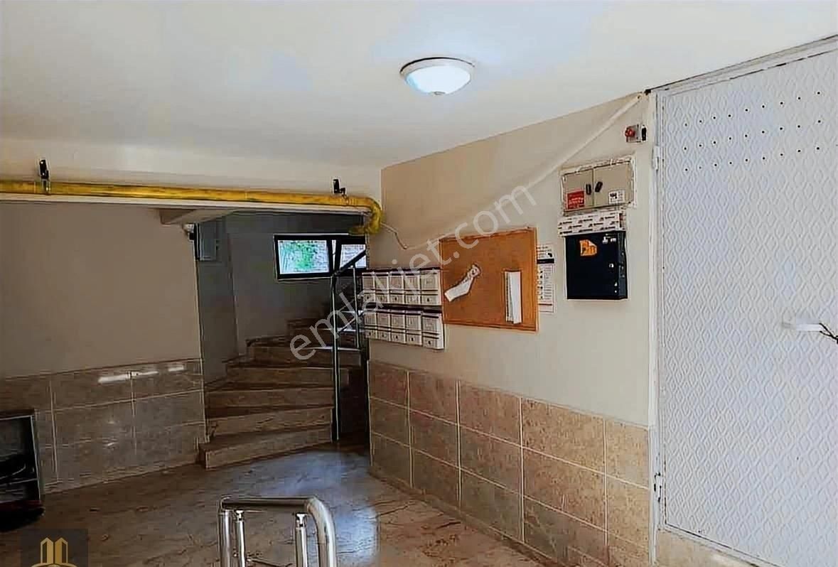 Krc İnşaattan Şirintepede Satılık 2+1 Daire - Görsel 3