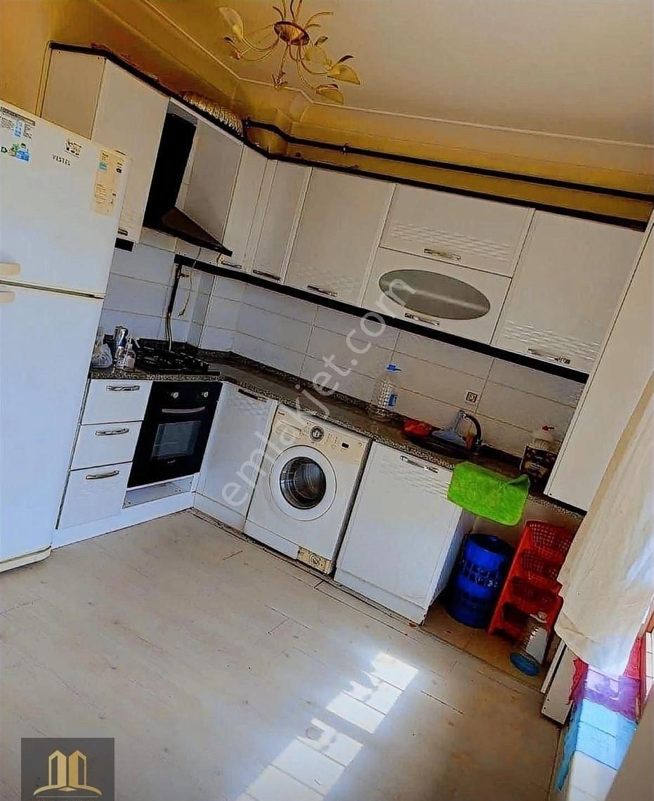 Krc İnşaattan Şirintepede Satılık 2+1 Daire - Görsel 9