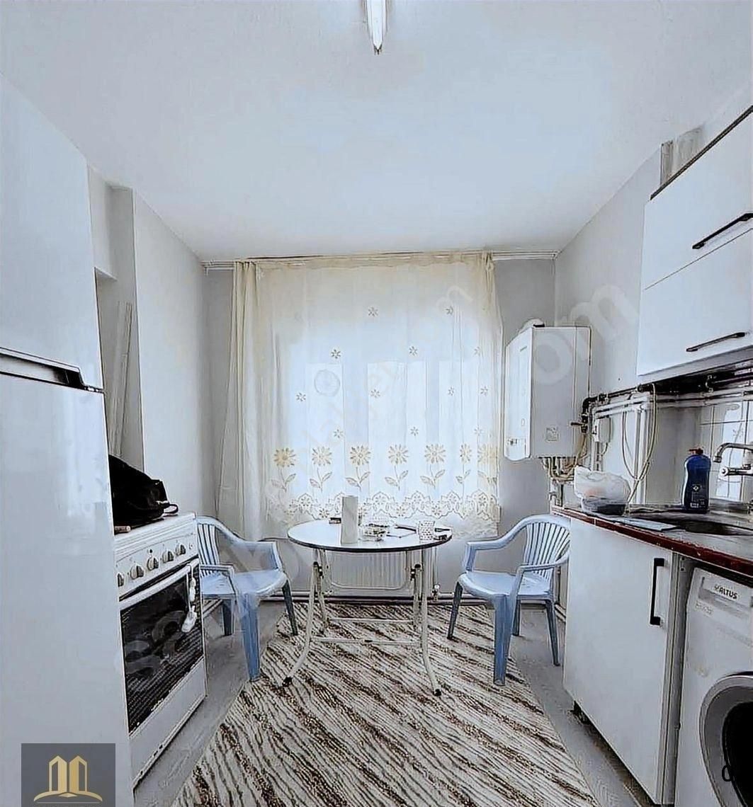 Krc İnşaattan Ömerağada Satılık 2+1 Daire - Görsel 17