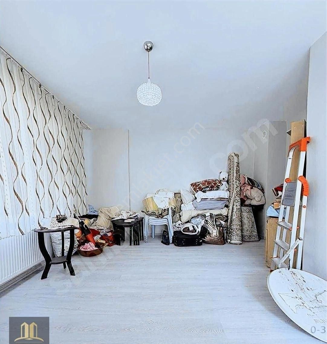 Krc İnşaattan Ömerağada Satılık 2+1 Daire - Görsel 11