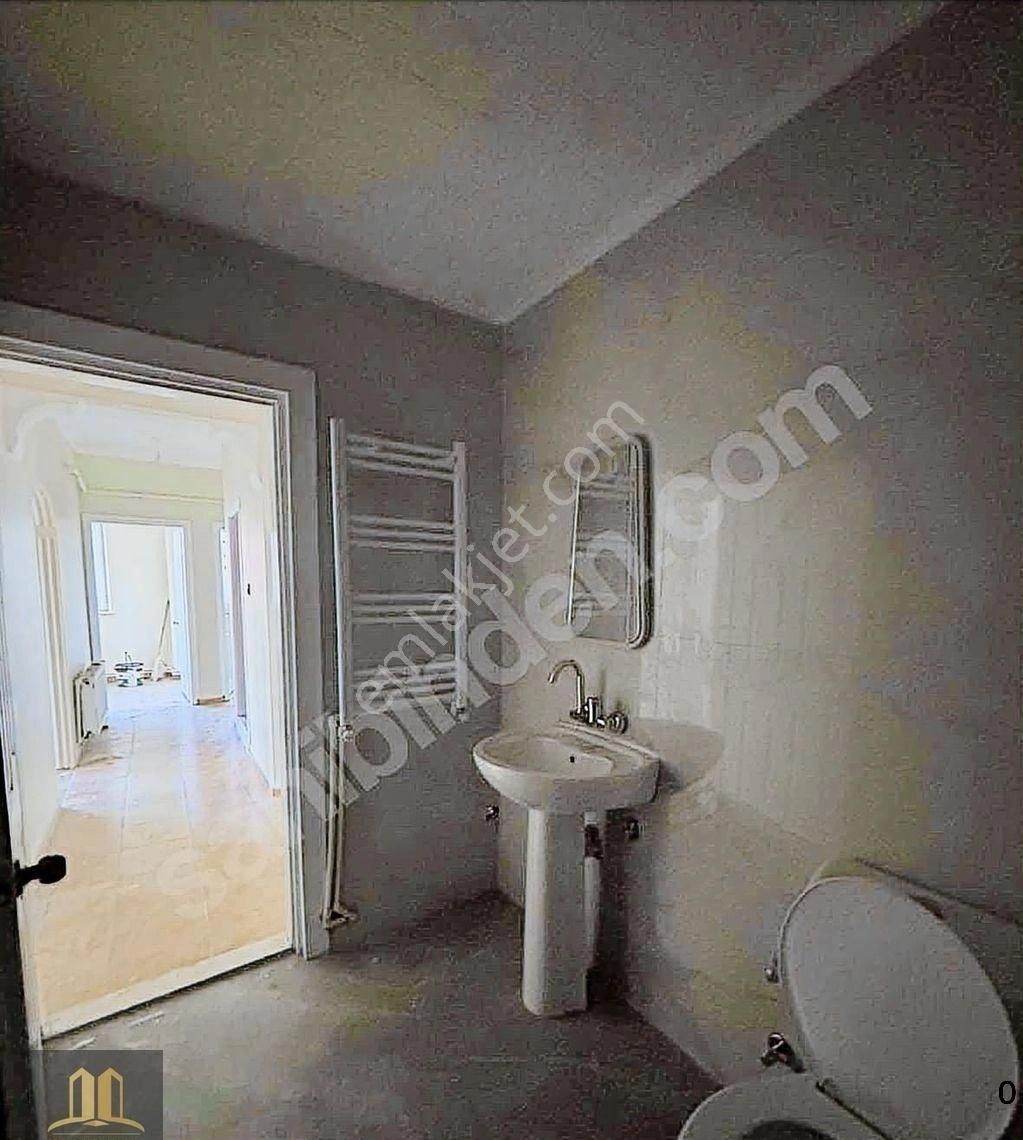 Krc İnşaattan Ömerağada Kiralık Daire - Görsel 31