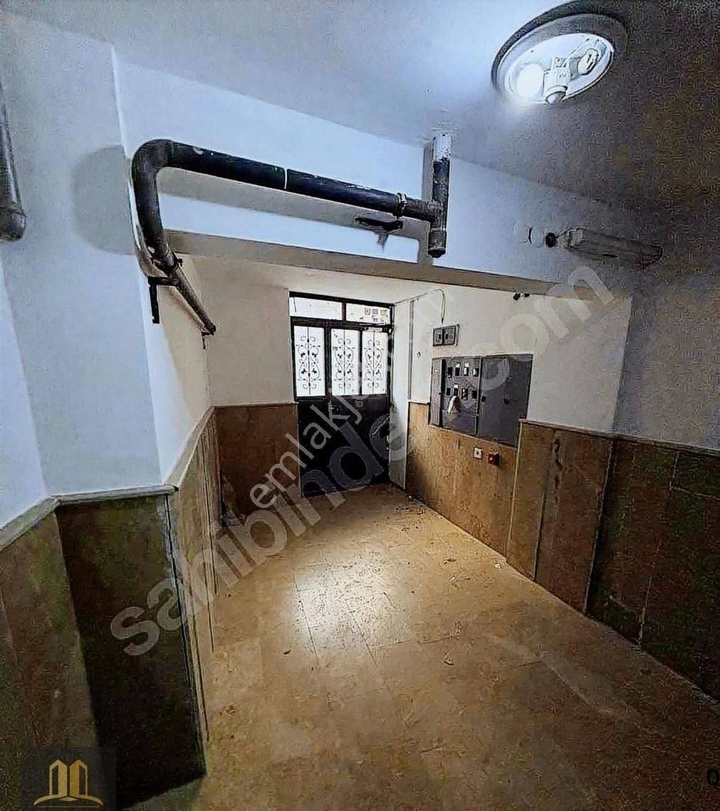 Krc İnşaattan Ömerağada Kiralık Daire - Görsel 13