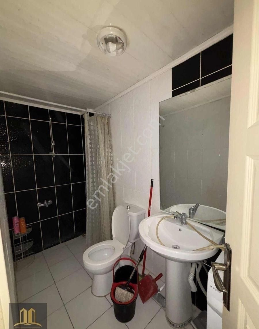 Krc İnşaattan Güllükte Kiralık Eşyalı 1+1 Apart - Görsel 4