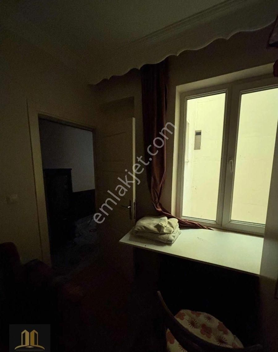 Krc İnşaattan Güllükte Kiralık Eşyalı 1+1 Apart - Görsel 27