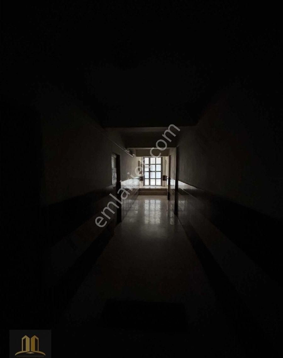 Krc İnşaattan Güllükte Kiralık Eşyalı 1+1 Apart - Görsel 23