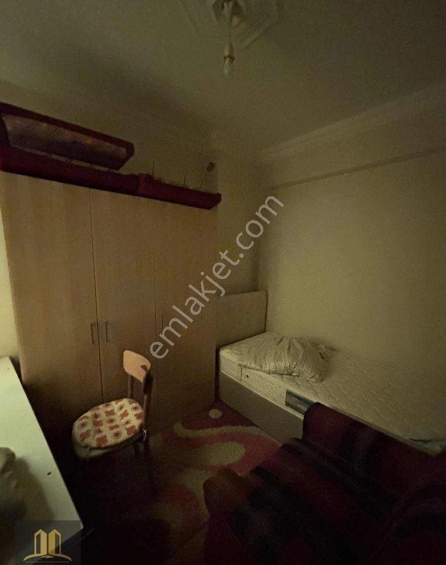 Krc İnşaattan Güllükte Kiralık Eşyalı 1+1 Apart - Görsel 17