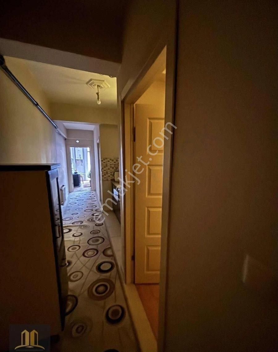 Krc İnşaattan Güllükte Kiralık Eşyalı 1+1 Apart - Görsel 7