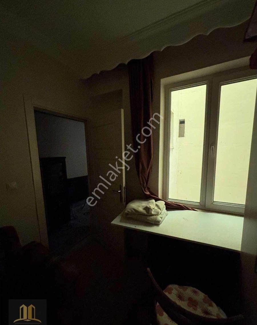 Krc İnşaattan Güllükte Kiralık Eşyalı 1+1 Apart - Görsel 11