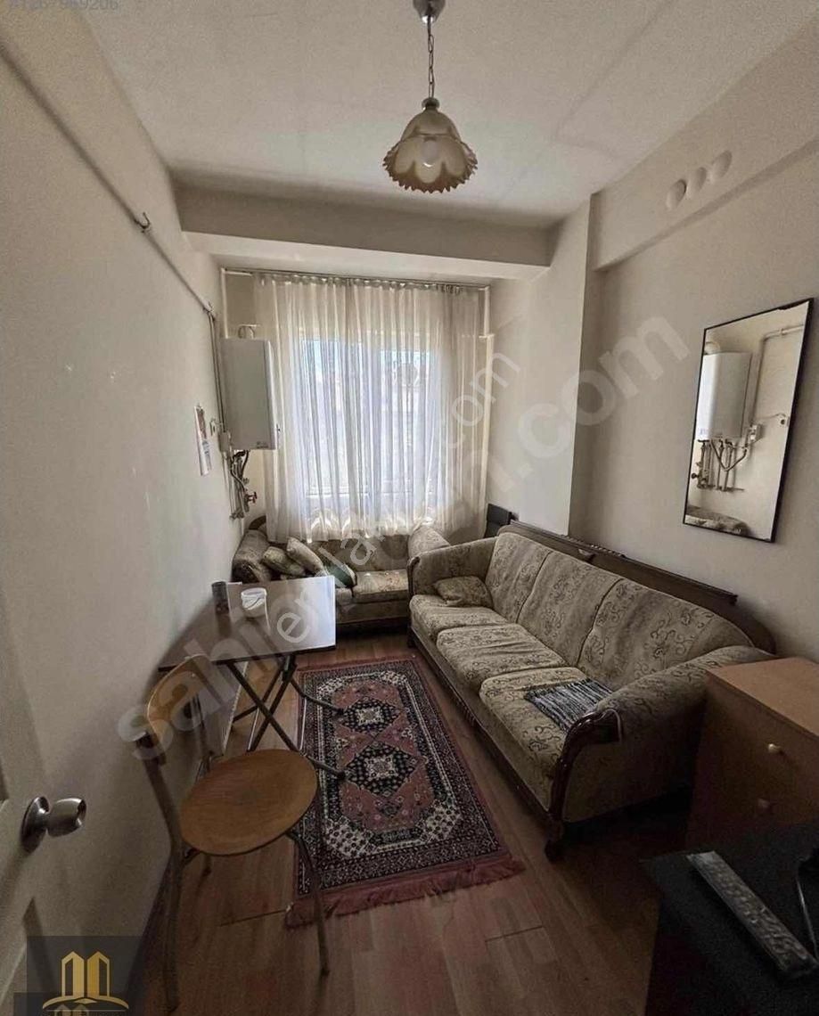 Krc İnşaattan Bağlarda Satılık 1+1 Eşyalı Apart Daire - Görsel 4